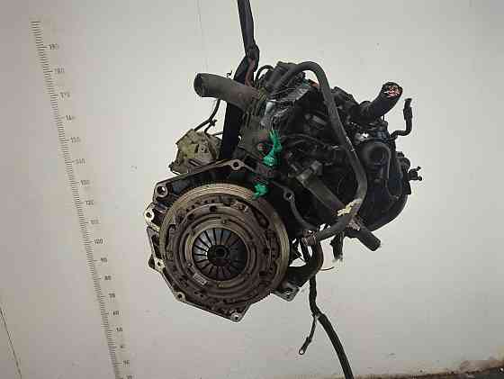 Двигатель Opel Astra J A14XEL Донецк