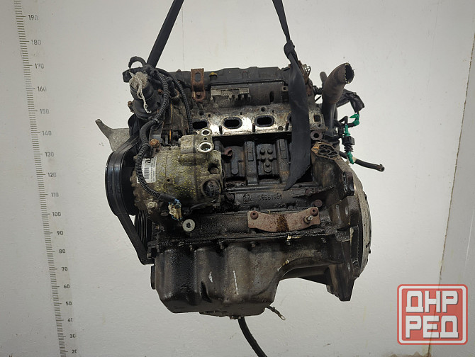 Двигатель Opel Astra J A14XEL Донецк - изображение 2