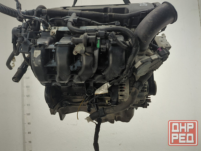 Двигатель Opel Astra J A14XEL Донецк - изображение 4