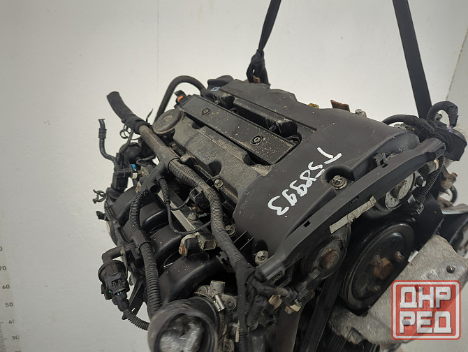Двигатель Opel Astra J A14XEL Донецк - изображение 5