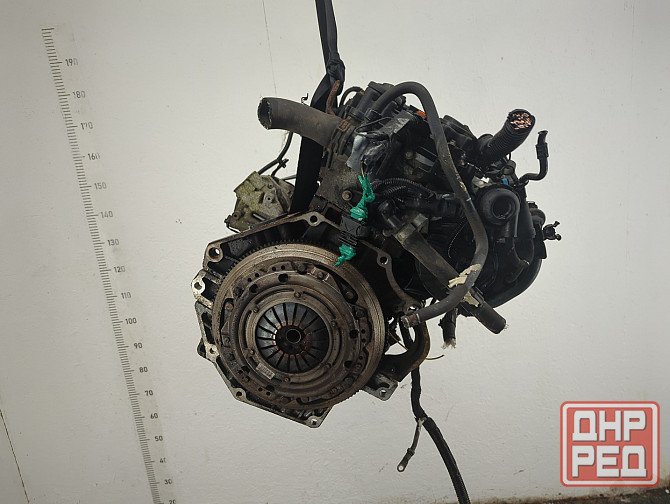 Двигатель Opel Astra J A14XEL Донецк - изображение 3