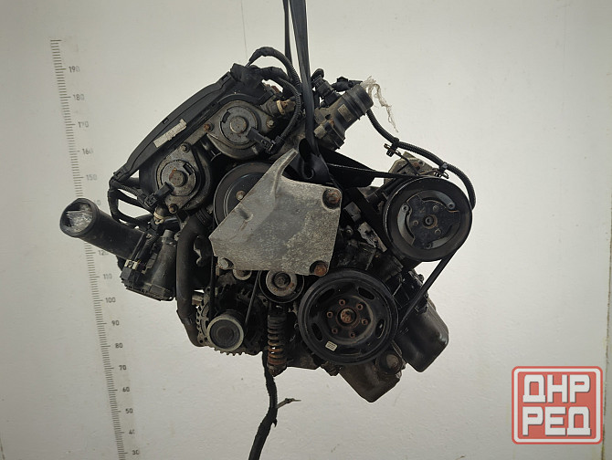 Двигатель Opel Astra J A14XEL Донецк - изображение 1