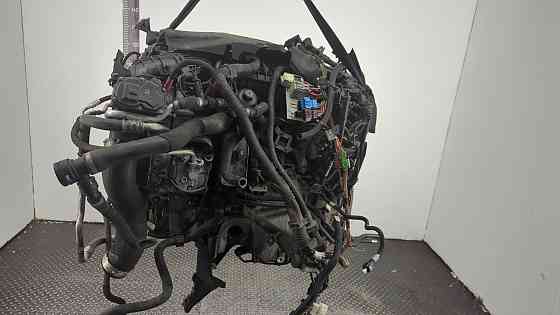 Двигатель BMW X5 F15 N57D30A Донецк