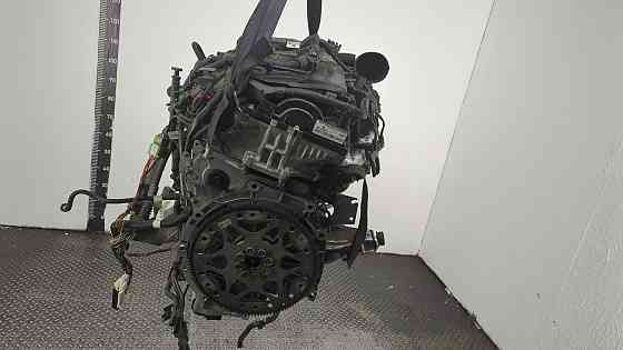 Двигатель BMW X5 F15 N57D30A Донецк