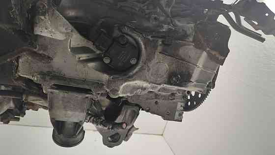 Двигатель BMW X5 F15 N57D30A Донецк