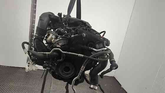 Двигатель BMW X5 F15 N57D30A Донецк