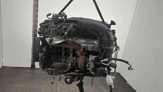 Двигатель BMW X5 F15 N57D30A Донецк