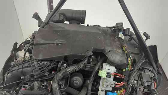 Двигатель BMW X5 F15 N57D30A Донецк