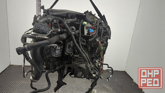 Двигатель BMW X5 F15 N57D30A Донецк - изображение 3