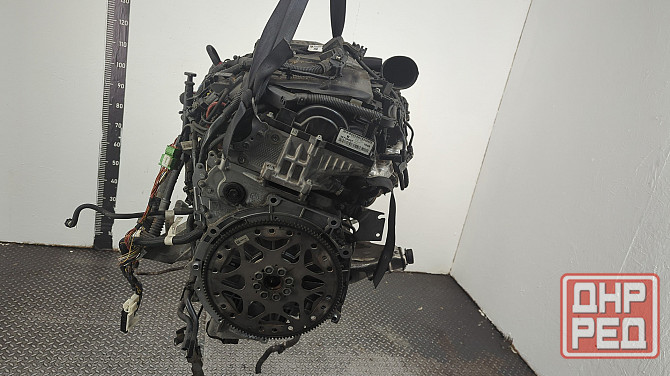 Двигатель BMW X5 F15 N57D30A Донецк - изображение 2
