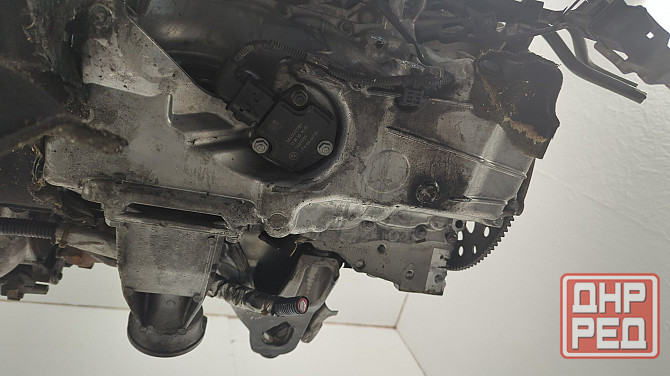 Двигатель BMW X5 F15 N57D30A Донецк - изображение 6