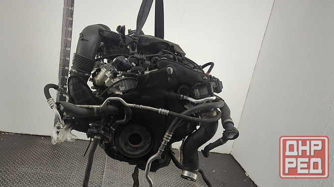 Двигатель BMW X5 F15 N57D30A Донецк - изображение 1
