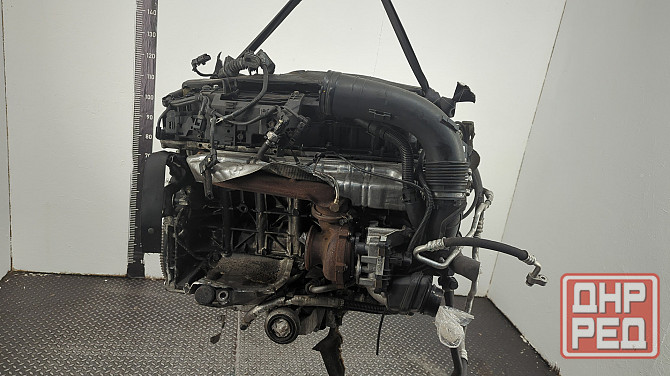 Двигатель BMW X5 F15 N57D30A Донецк - изображение 4