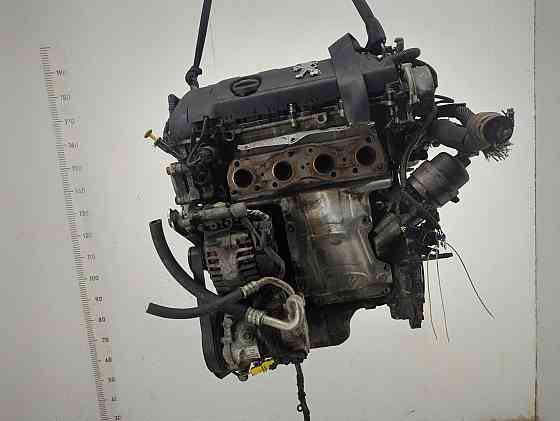 Двигатель Peugeot 207 5FW Донецк