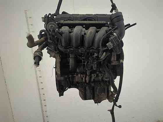 Двигатель Peugeot 207 5FW Донецк