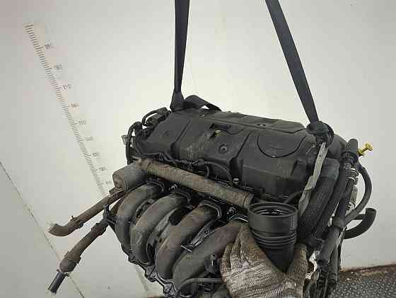 Двигатель Peugeot 207 5FW Донецк