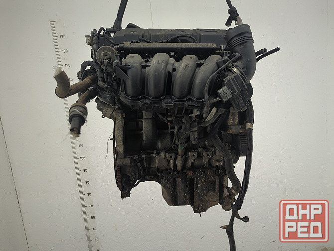 Двигатель Peugeot 207 5FW Донецк - изображение 2