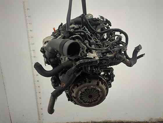 Двигатель Peugeot 308 9HP Донецк