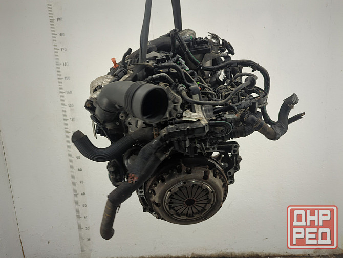 Двигатель Peugeot 308 9HP Донецк - изображение 3