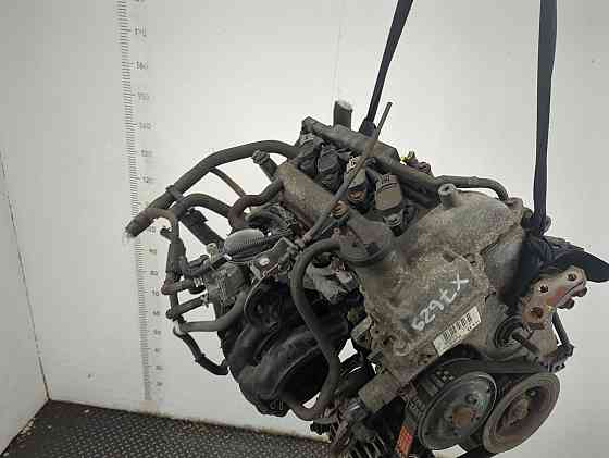 Двигатель Toyota Yaris 1SZFE Донецк