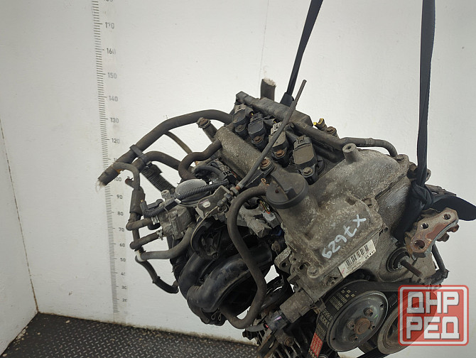 Двигатель Toyota Yaris 1SZFE Донецк - изображение 5