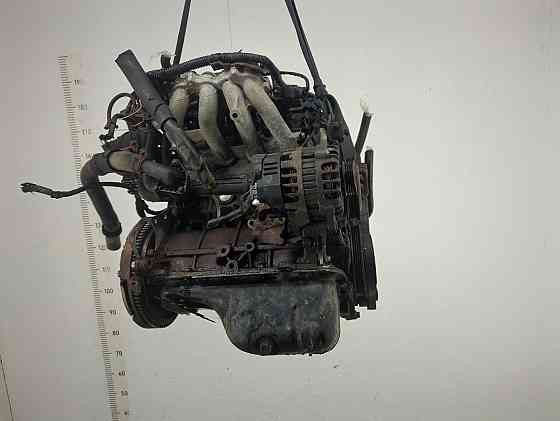Двигатель КИА Picanto G4HG Донецк