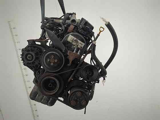 Двигатель КИА Picanto G4HG Донецк