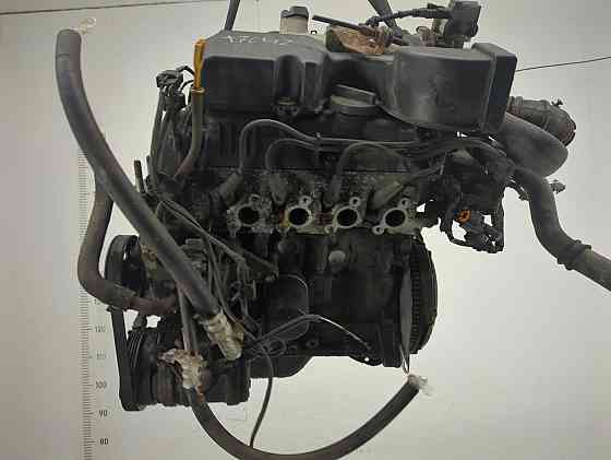 Двигатель КИА Picanto G4HG Донецк