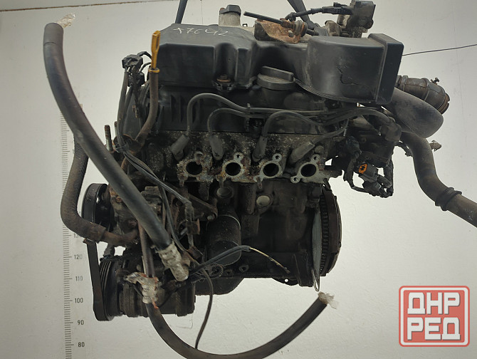 Двигатель КИА Picanto G4HG Донецк - изображение 4