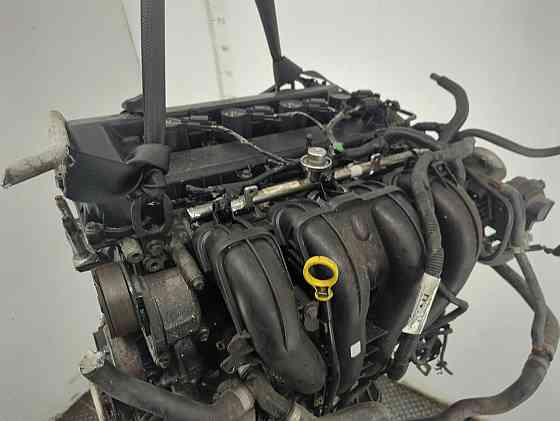 Двигатель Ford Focus 2 CSDA Донецк