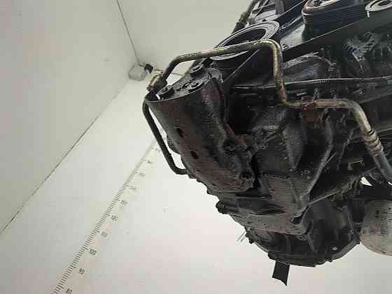 Двигатель Ford Focus 2 CSDA Донецк