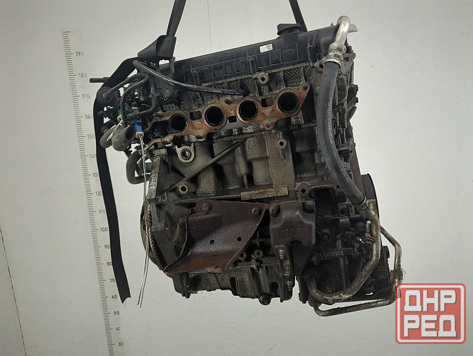 Двигатель Ford Focus 2 CSDA Донецк - изображение 2