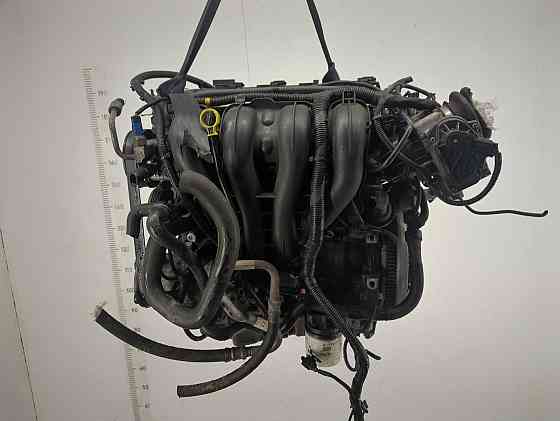 Двигатель Volvo V70 B4204S3 Донецк