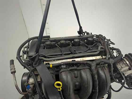 Двигатель Volvo V70 B4204S3 Донецк
