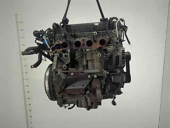 Двигатель Volvo V70 B4204S3 Донецк