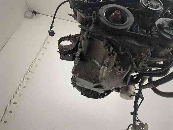 Двигатель Volvo V70 B4204S3 Донецк