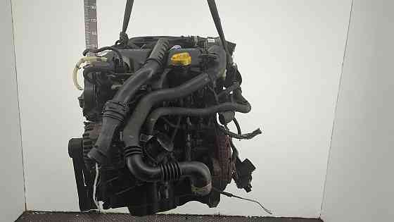 Двигатель Renault Clio K9K 770 Донецк