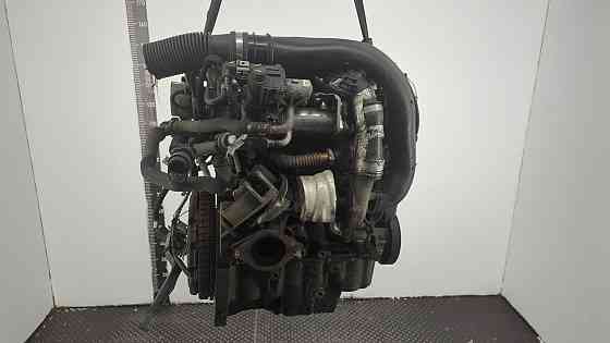 Двигатель Renault Clio K9K 770 Донецк