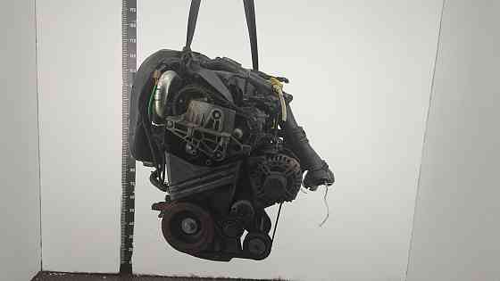 Двигатель Renault Clio K9K 770 Донецк