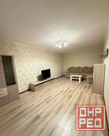 Сдается трехкомнатная квартира в киевском районе, проспект таманский Донецк - изображение 8