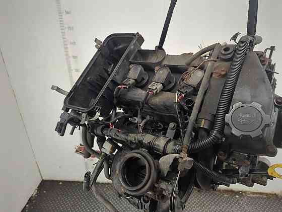Двигатель Toyota Aygo 1KRFE Донецк