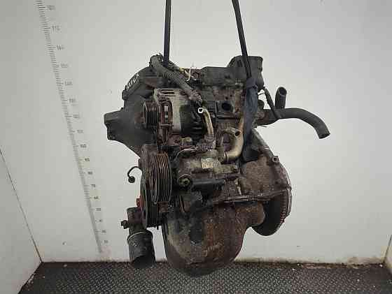 Двигатель Toyota Aygo 1KRFE Донецк