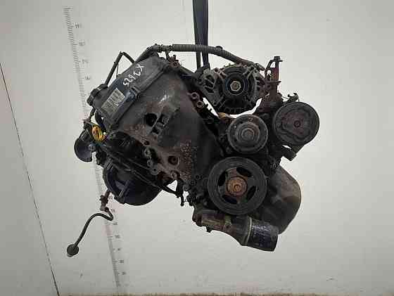Двигатель Toyota Aygo 1KRFE Донецк