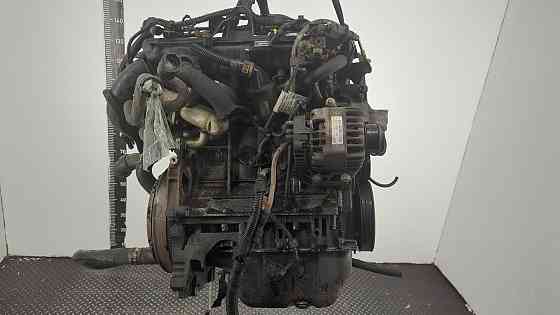 Двигатель Opel Corsa D Z13DTJ Донецк