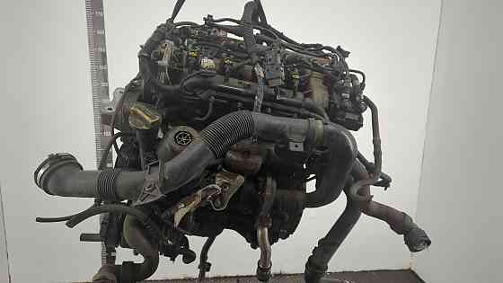 Двигатель Opel Corsa D Z13DTJ Донецк