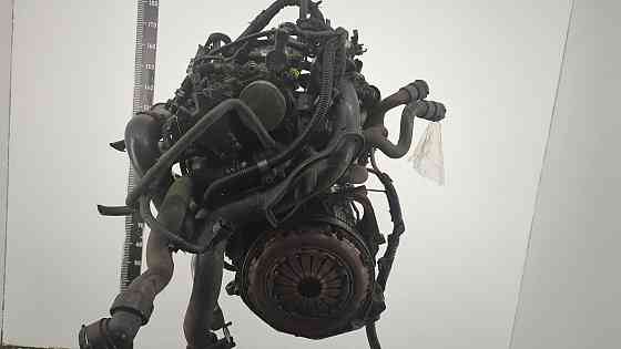 Двигатель Opel Corsa D Z13DTJ Донецк