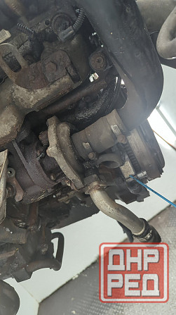 Двигатель Opel Corsa D Z13DTJ Донецк - изображение 8