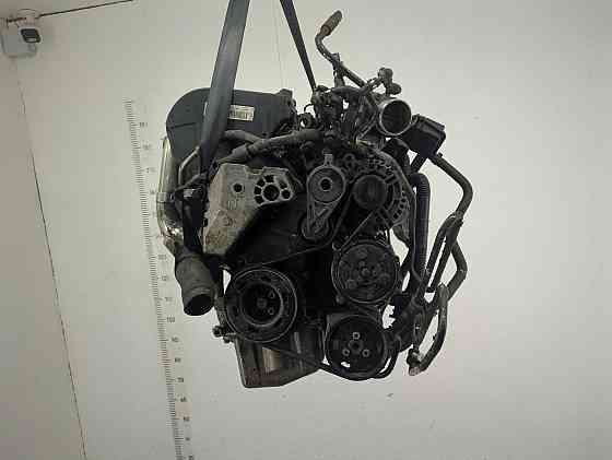 Двигатель Audi TT (8N) BVP Донецк