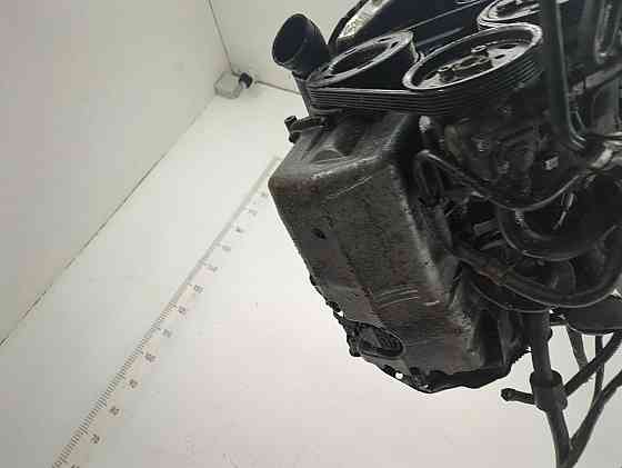 Двигатель Audi TT (8N) BVP Донецк