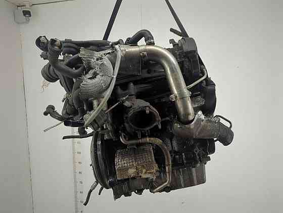 Двигатель Audi TT (8N) BVP Донецк